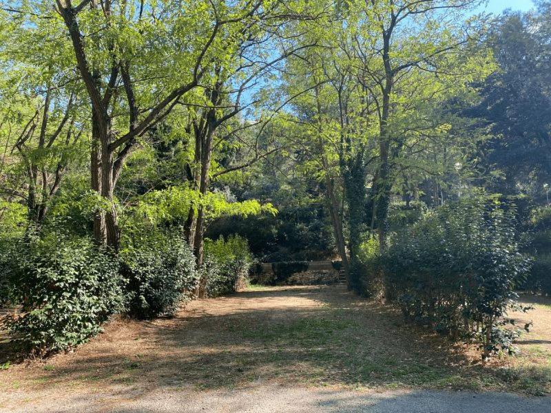 ホテル Domaine Les Chenes Blancs サン・サテュルナン・ダプト エクステリア 写真
